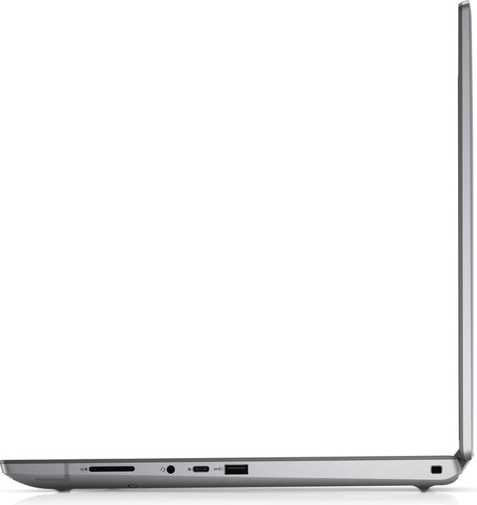Actual product image Dell Precision 7680 (16", Intel Core i7-13850HX, 32 GB, 1000 GB, DE)