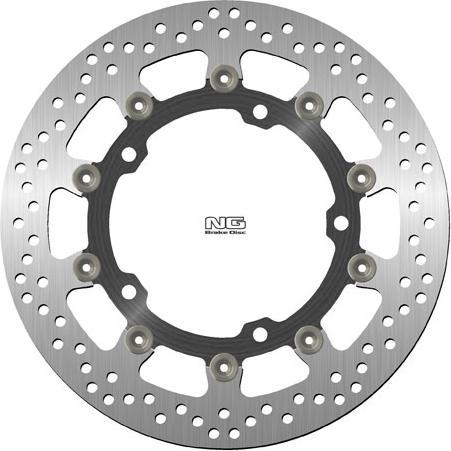 NG Brake Disc, Disco del freno, (320 mm)