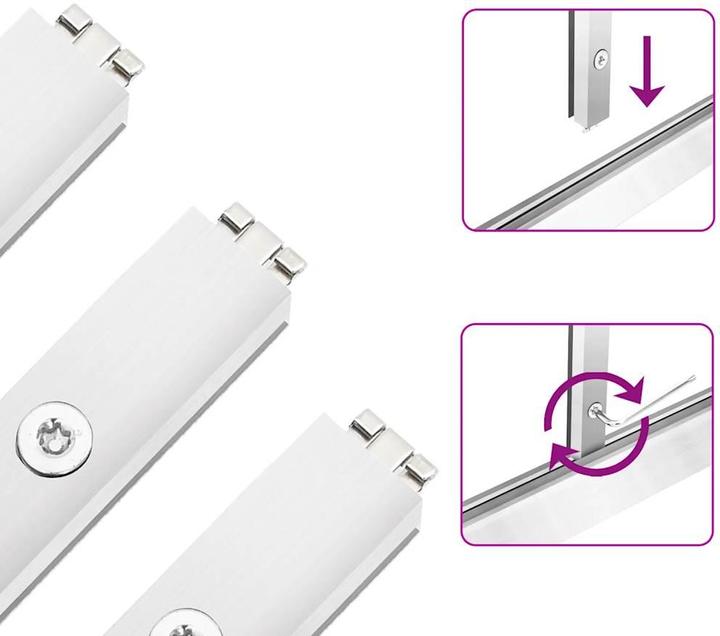Actual product image vidaXL Sherye