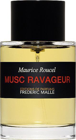 Actual product image Frédéric Malle Musc Ravageur (Eau de parfum, 50 ml)
