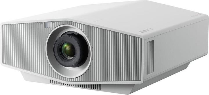 Immagine prodotto Sony Proiettore VPL-XW5000 Bianco (Full HD, 2000 lm, 1.38 - 2.21:1)