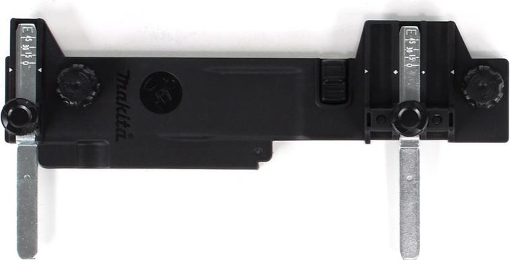 Image du produit Makita Adaptateur de guide-chaîne E pour scie circulaire portative HS6601
