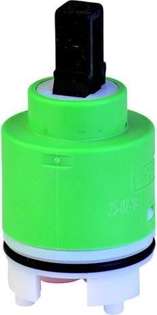 Actual product image Damixa Cartridge til Space, Lyra og Elara håndvask armatur
