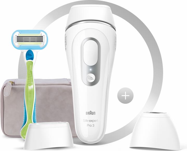 Braun Silk-Expert Pro 3 PL3133