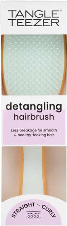 Image du produit Tangle Teezer Wet Detangler brosse démêlante sweet orange & ice blue