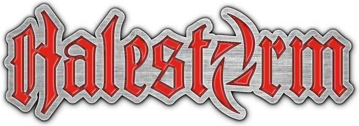 Image du produit Halestorm - Badge