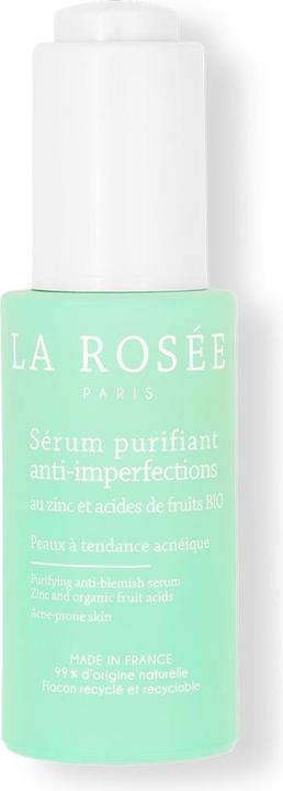 La Rosée LA ROSEE serum purifian anti imp Fl 30ml (30 ml)