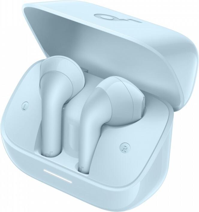 Actual product image soundcore Słuchawki bezprzewodowe K20i Niebieskie (6 h, Wireless)