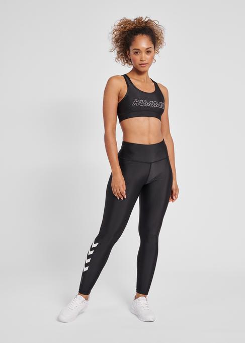 Image du produit hummel Te Tola Cuissardes Taille Haute (M)