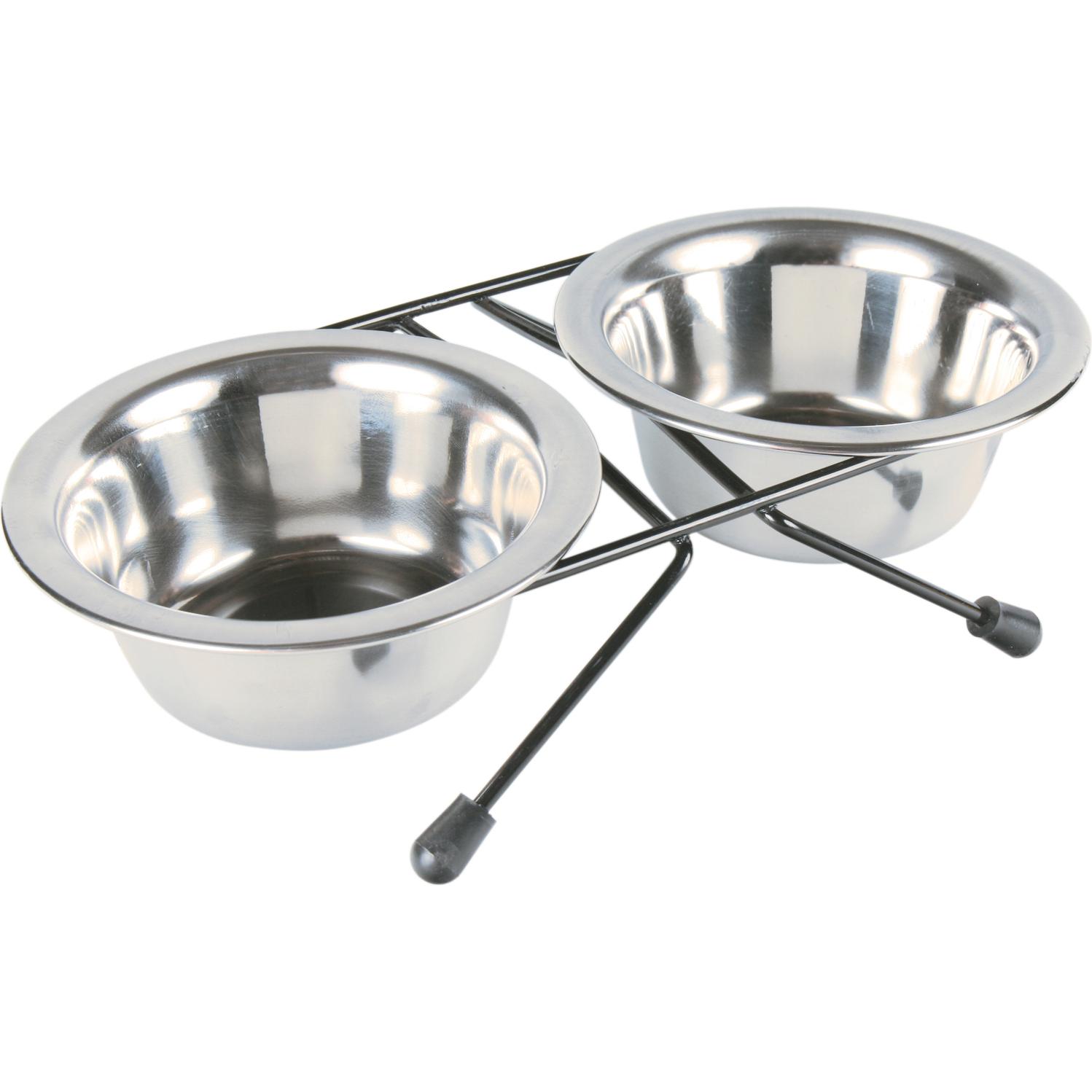 Trixie Napf-Set (0.20 l), Futternapf