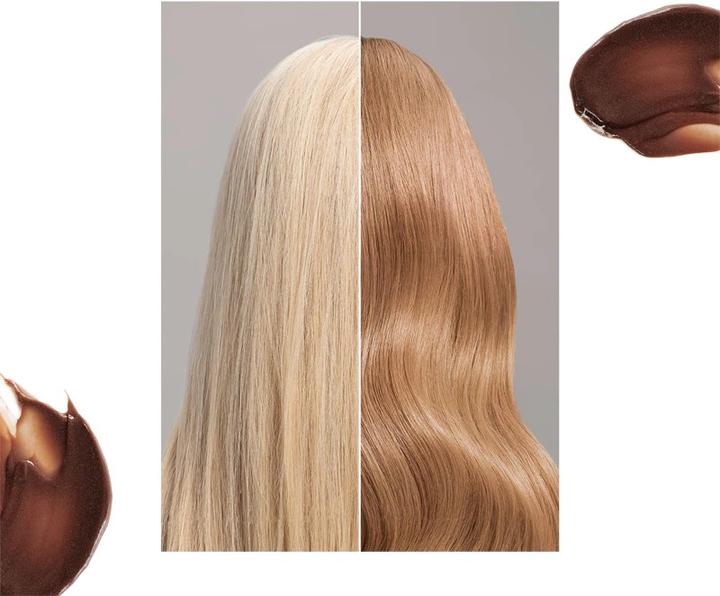 Actual product image Wella Color Fresh Mask (150 ml)