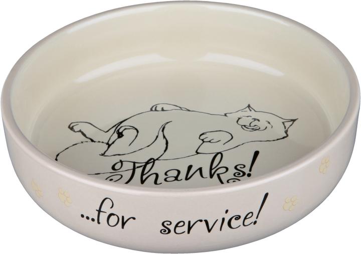 Image du produit Trixie Bol (0.30 l)