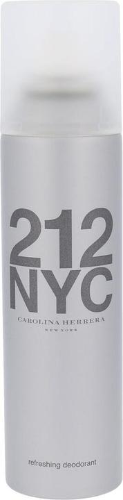 Produktbild Carolina Herrera 212 NYC (Spray, 150 ml)