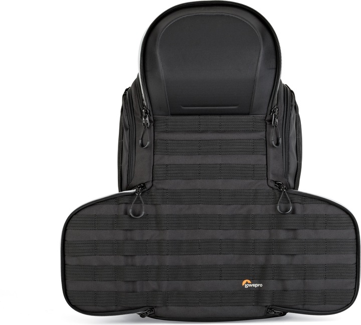 Produktbild Lowepro ProTactic BP 350 AW Green Line (Fotorucksack, 16 l)