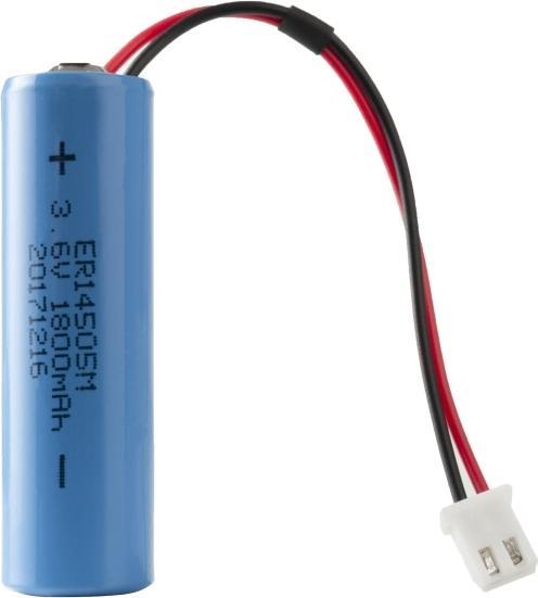 Actual product image Swim-Fun Go Lithium Battery