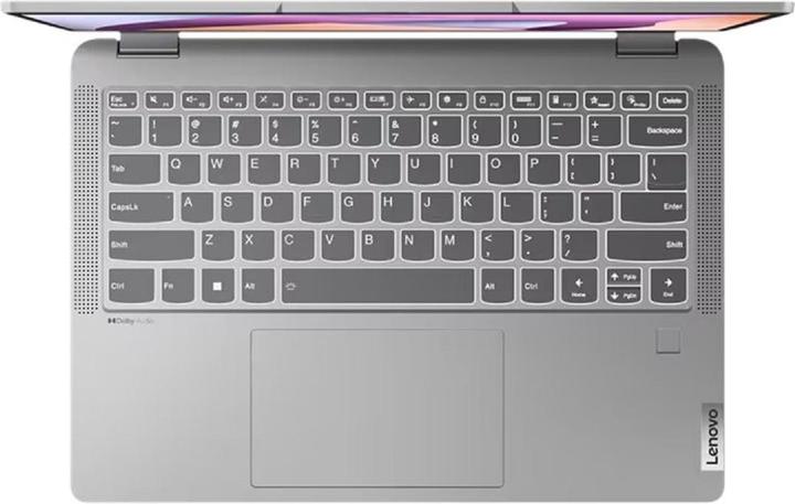 Immagine prodotto Lenovo IdeaPad Flex 5 (14", 512 GB, 8 GB, DE, AMD Ryzen 5 7430U)