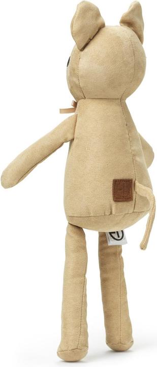 Actual product image Elodie Details Forest Mouse Max cuddly toy