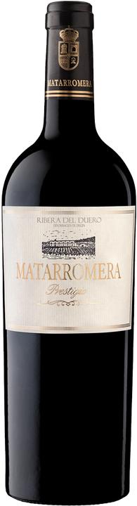 Produktbild Bodega Matarromera Bodega Prestigio (2019)