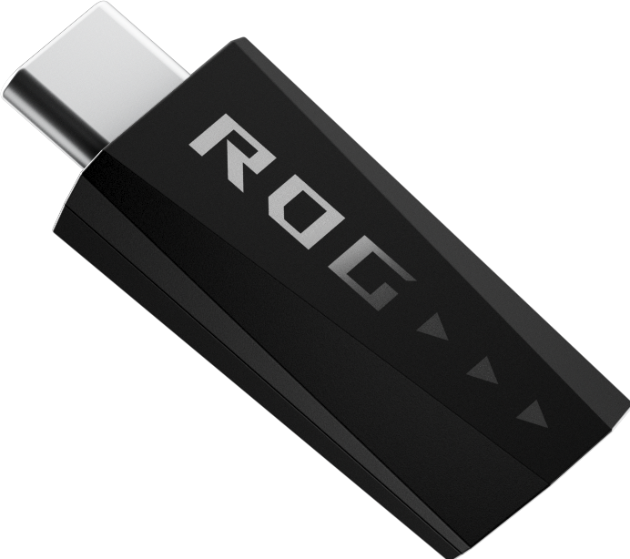 Produktbild ASUS ROG Pelta (Kabellos, Kabelgebunden)