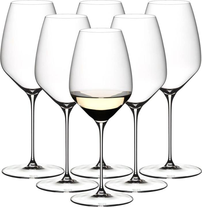 Actual product image Riedel Veloce (57 cl, 6 Glasses)