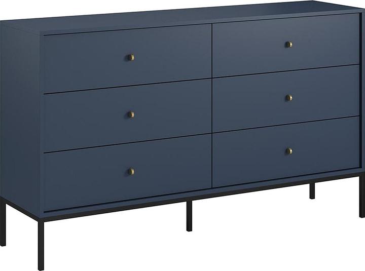 Produktbild Vente-unique Bogdan (154 x 39 x 91 cm)