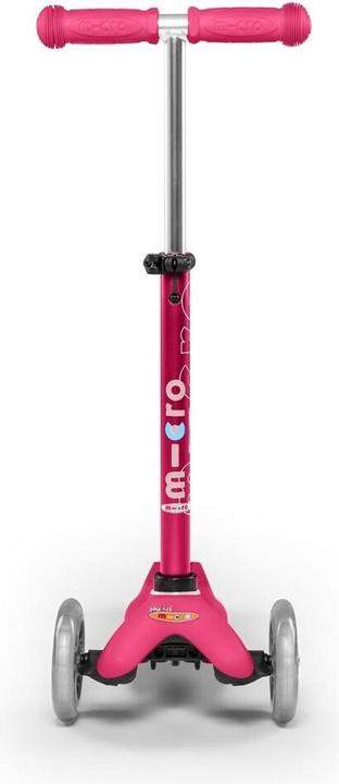 Actual product image Micro Mini Deluxe