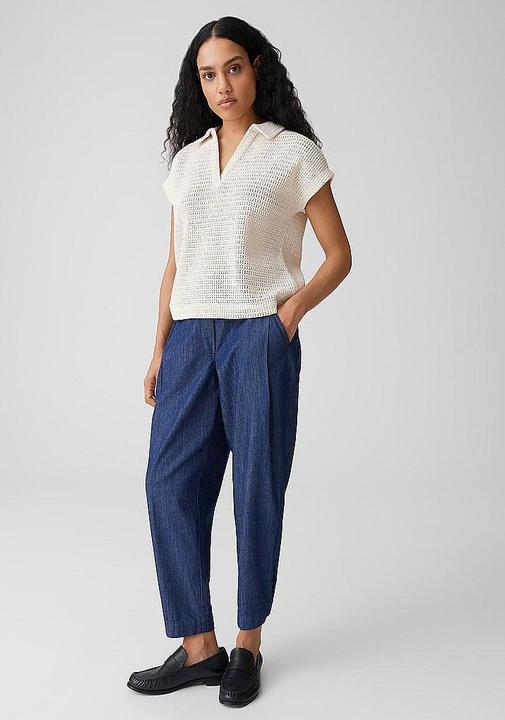 Produktbild Opus Poloshirt SOMONA (38)