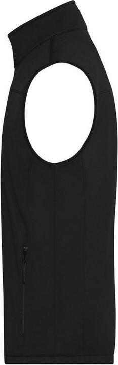 Produktbild James & Nicholson Weste (S)