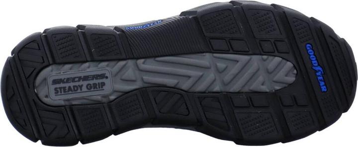 Actual product image Skechers Slip Ins Respected Elgin (46)