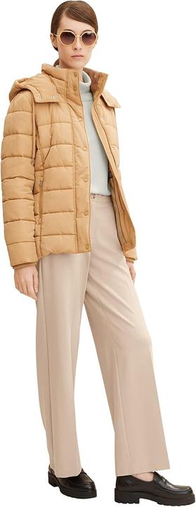 Actual product image Tom Tailor Blazer Signature Puffer Jacket (XS)