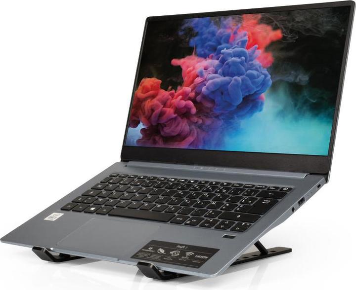 Image du produit Port Designs Support pour ordinateur portable pliable