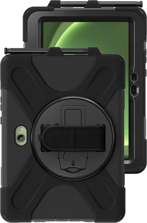 Produktbild 4smarts Rugged Grip Cover (Samsung Galaxy Tab Active 4 Pro, Samsung Galaxy Tab Active Pro)