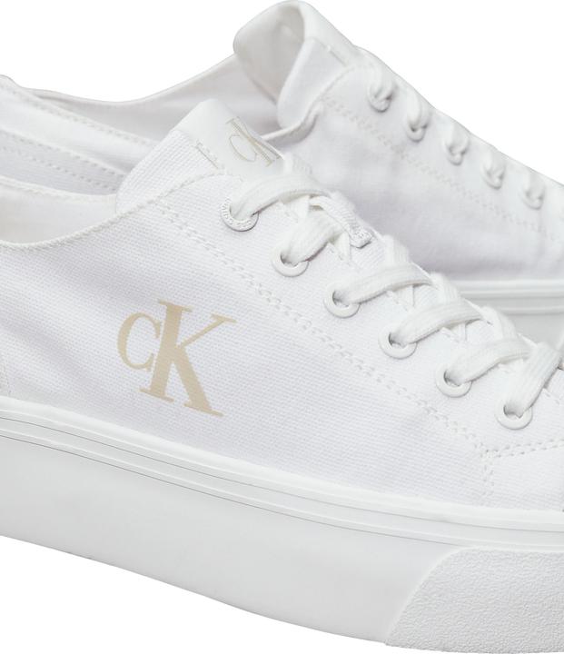 Produktbild Calvin Klein Vulc Flatform Low Cv mg (40)