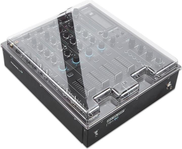 Actual product image reloop RMX-60/80/90 Cover by Decksaver