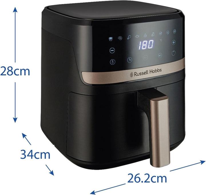 Accenti di champagne, Nero