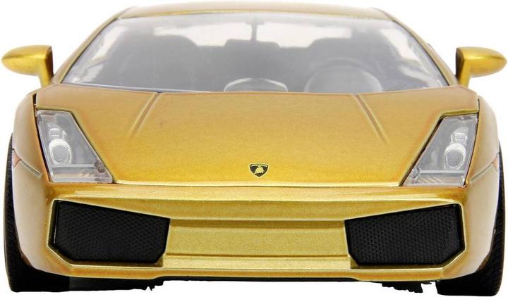 Image du produit Jada Fast & Furious Lamborghini Gallardo 1:24