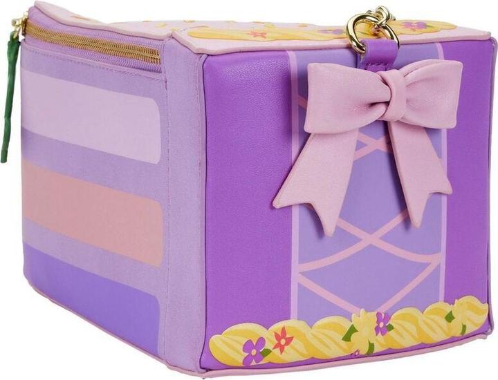 Immagine prodotto Loungefly Disney Rapunzel Cake Cosplay Shoulder bag