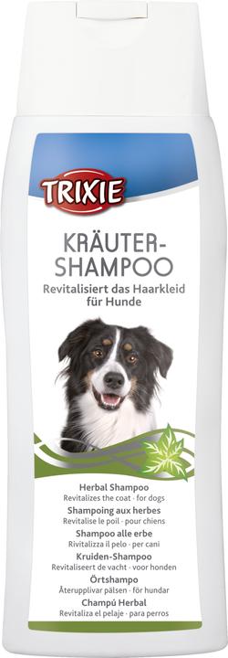 Trixie Kräuter-Shampoo (Hund)