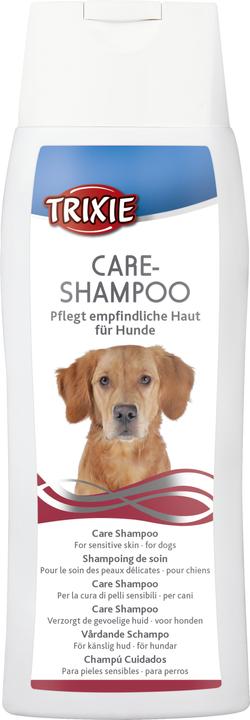 Produktbild Trixie Care-Shampoo (Hund)
