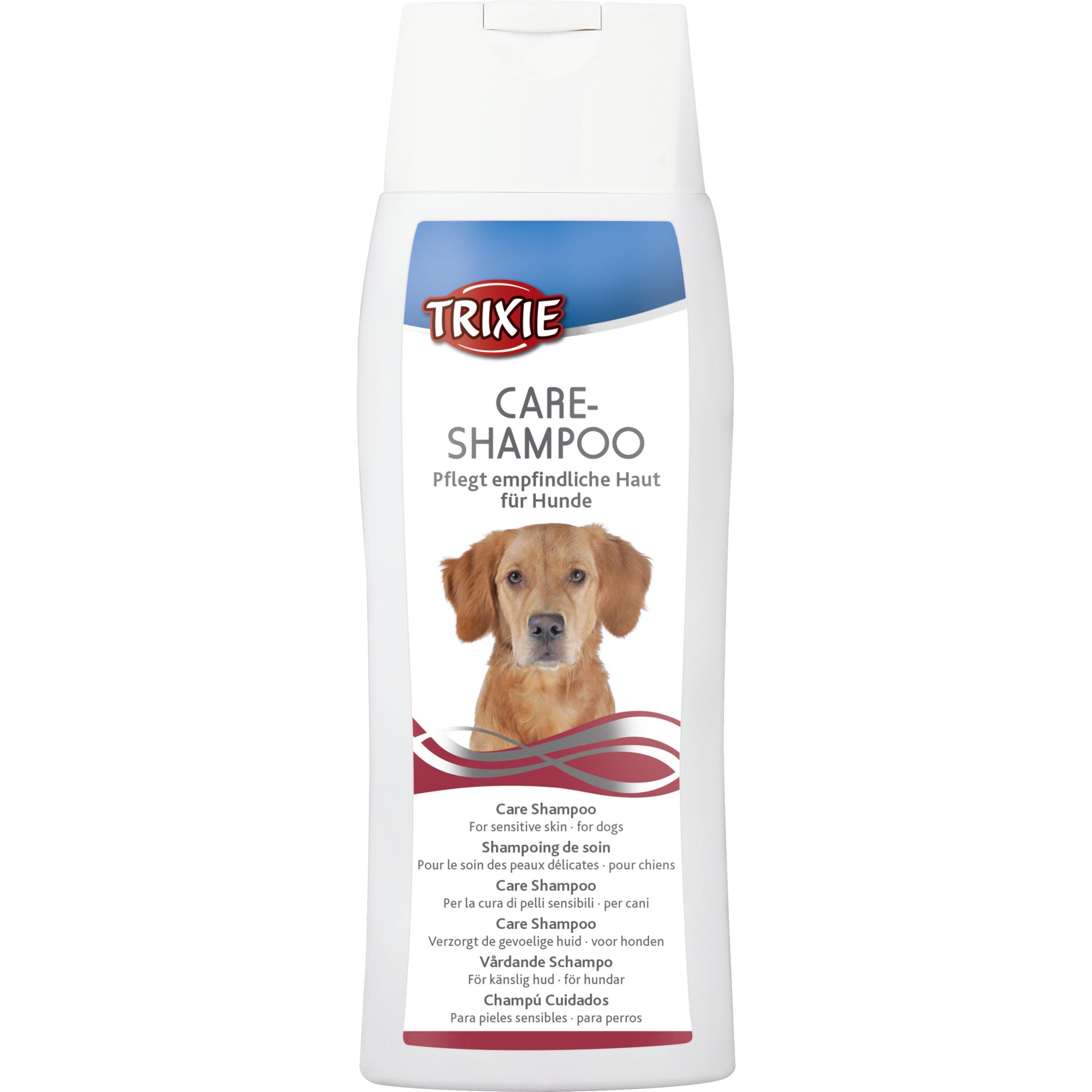 Trixie Care-Shampoo (Hund, 250 ml), Tierpflegemittel