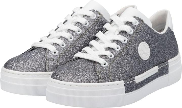 Actual product image Rieker Sneaker (37)