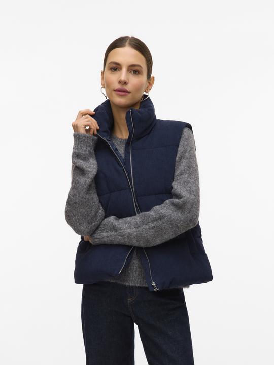 Actual product image Vero Moda VMDEBRA Weste Weste (S)