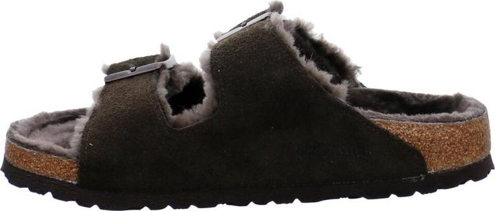 Immagine prodotto Birkenstock Sandali Casual Comodi Seduta Arizona Shearling (38)