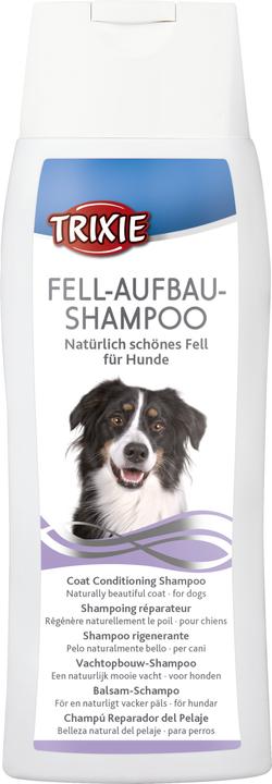 Actual product image Trixie Coat Restoration Shampoo (Dog, 250 ml)