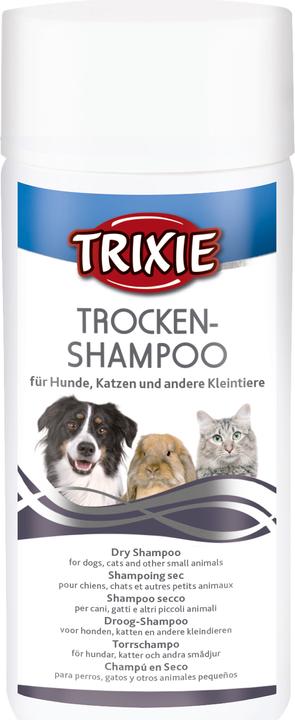 Image du produit Trixie Trocken-Shampoo (Chat, Chien)