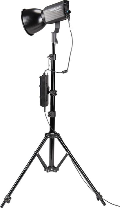 Produktbild Ledgo Lampenstativ leicht (175cm max.) (175 cm, 4 kg)