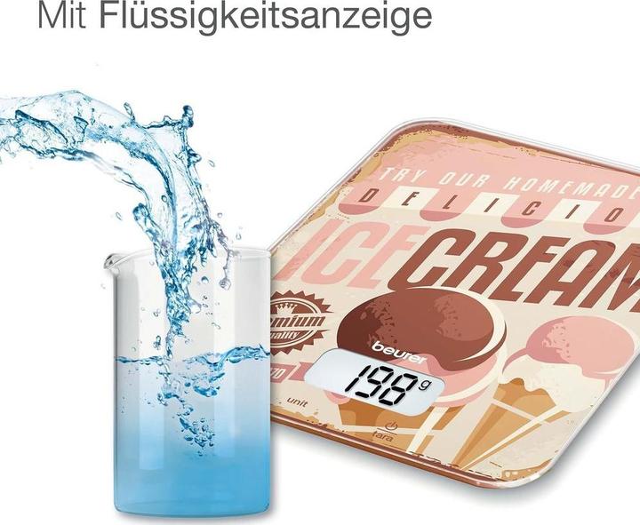 Productafbeelding Beurer KS 19