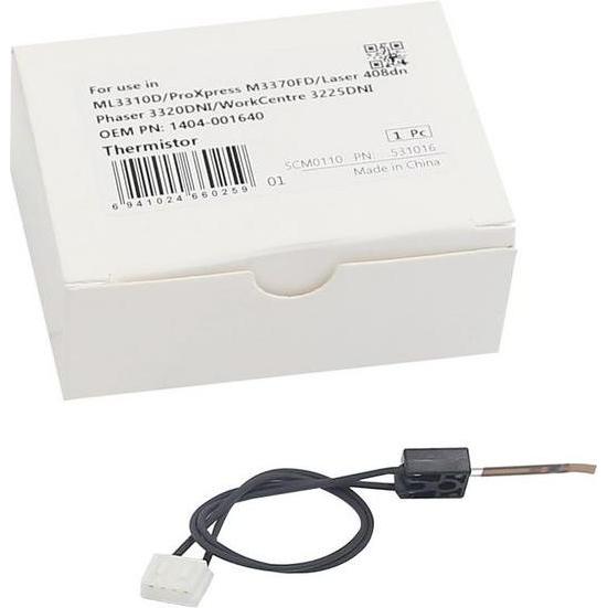 CoreParts Thermistor, Drucker Zubehör