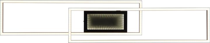 Produktbild Globo Saunders (5100 lm)