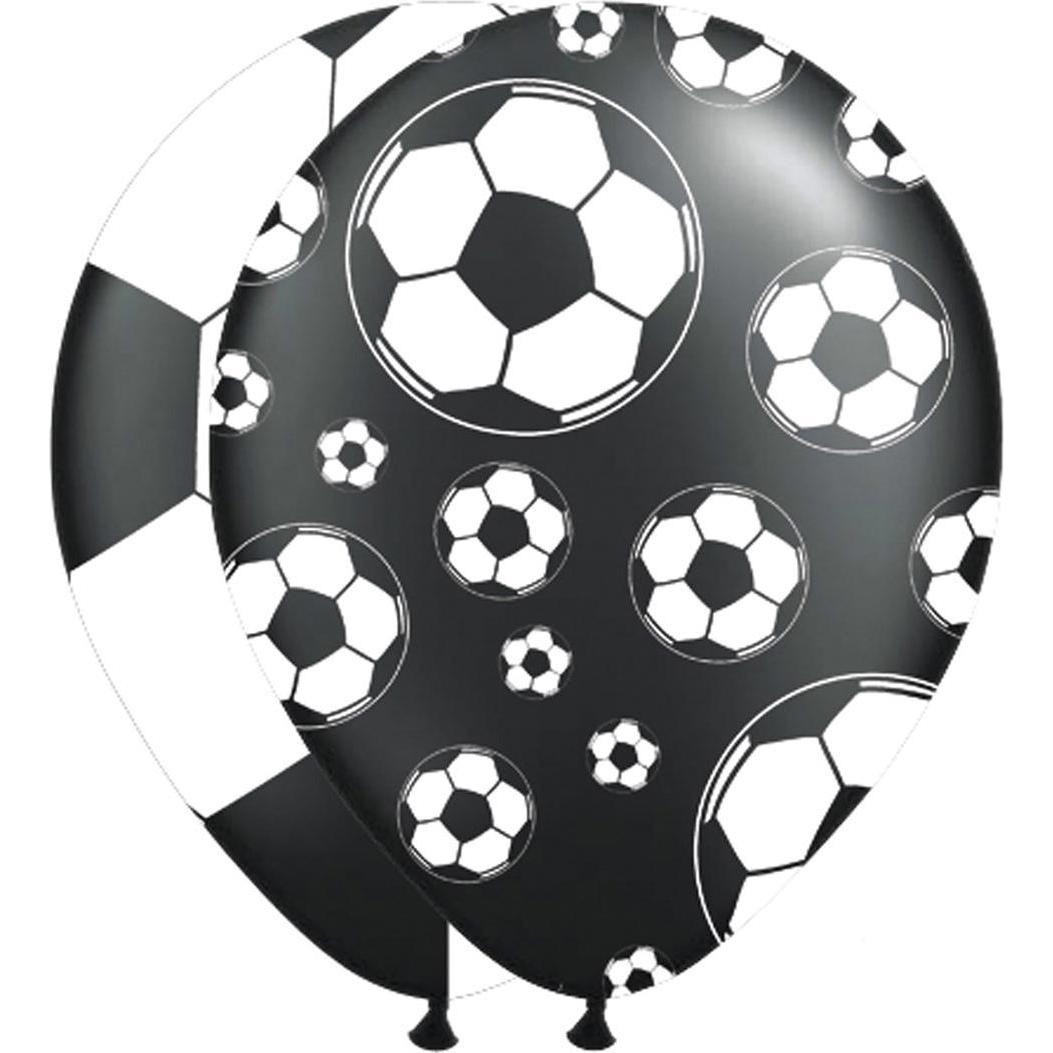 Fortura Deko-Ballons Fussball (26205)